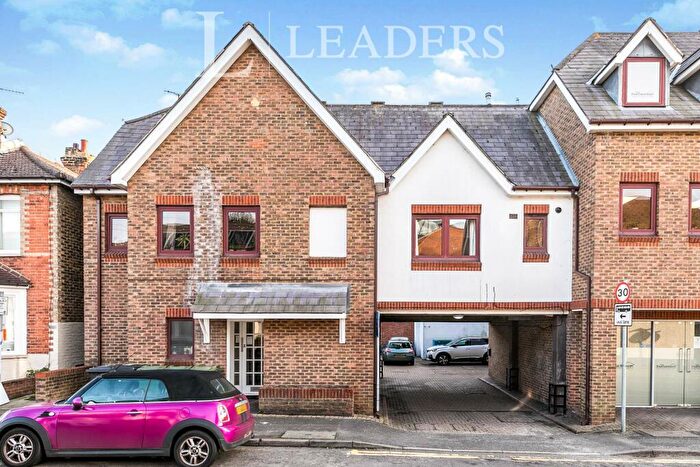 1 Bedroom Apartment To Rent In Town Centre, Guildford, GU1