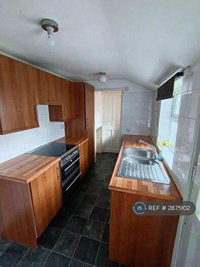 3 Bedroom Terraced House To Rent In College St, Grantham, NG31
