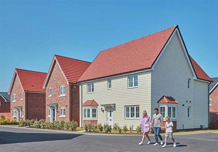 4 Bedroom Detached House For Sale In Phillips Crescent, Cressing, Braintree, CM77