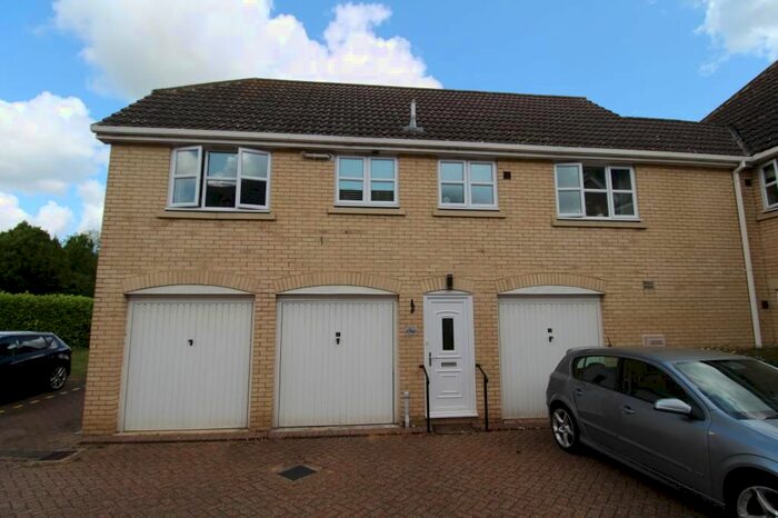 2 Bedroom Property To Rent In Buckingham Court, Varrier Jones Drive, Cambridge, Cambridgeshire, CB23