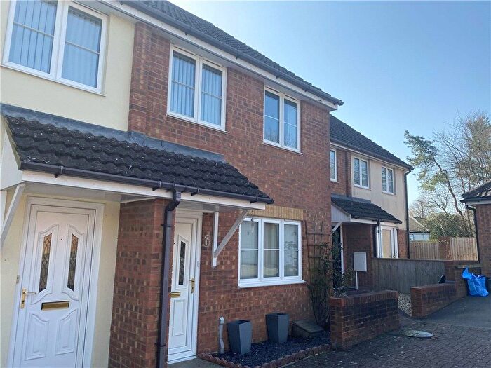 3 Bedroom Terraced House To Rent In Elmleigh, Yeovil, Somerset, BA21