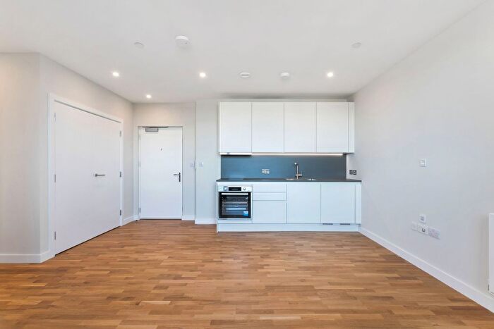 1 Bedroom Flat To Rent In Premier House, Canning Road, London, HA3