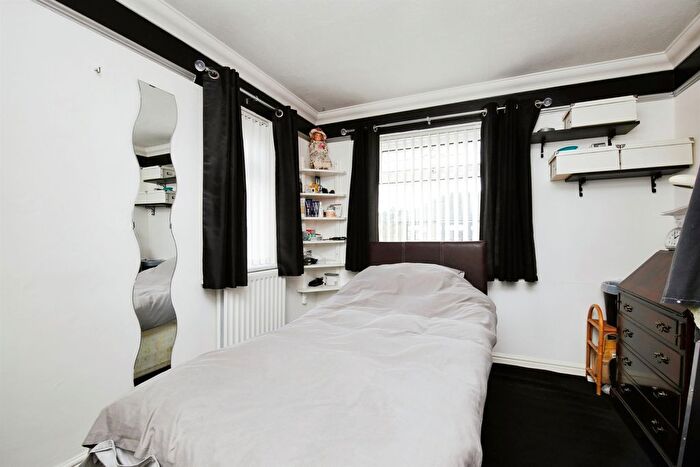 3 Bedroom Semi-Detached House For Sale In Verner Close, Hartlepool, TS24