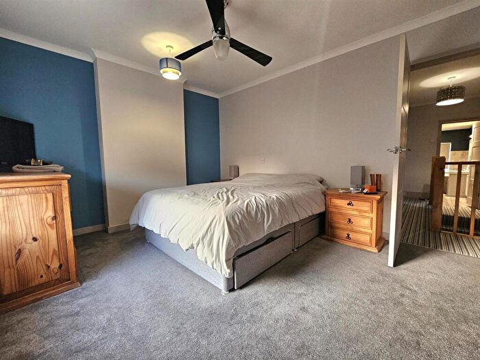 2 Bedroom Semi-Detached House For Sale In Granville Street, Gloucester, GL1