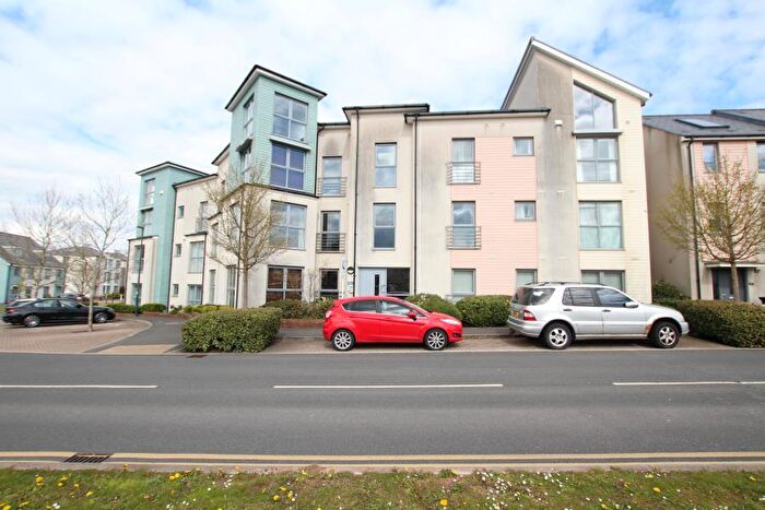 2 Bedroom Apartment To Rent In Long Down Avenue - Cheswick Village, BS16