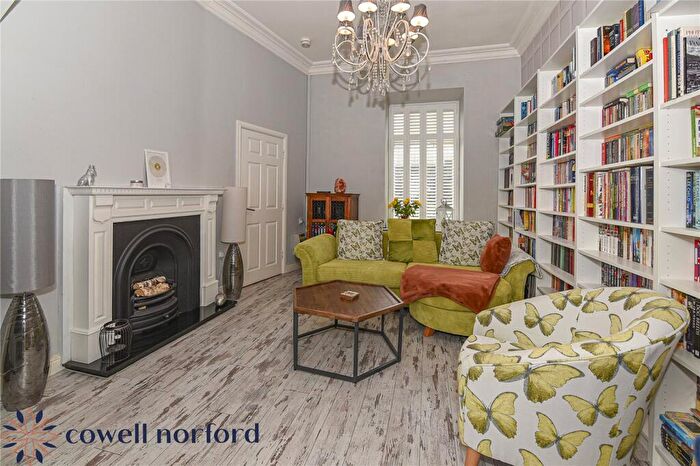3 Bedroom Terraced House For Sale In The Old Sunday School, Chapel Street, Whitworth, Rochale, OL12