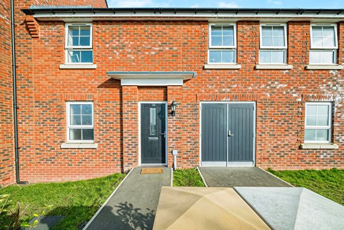 1 Bedroom House For Sale In Armstrongs Fields, Broughton, Aylesbury, HP22