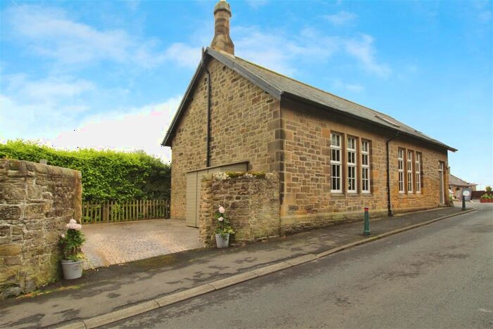 3 Bedroom Detached House For Sale In The Towne Gate, Heddon-on-the-Wall, Newcastle Upon Tyne, NE15