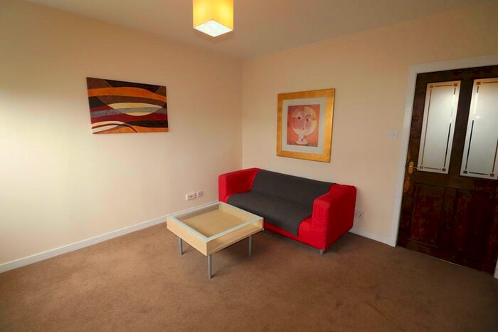 1 Bedroom Flat To Rent In Fraser Street, Top Floor Right, AB25