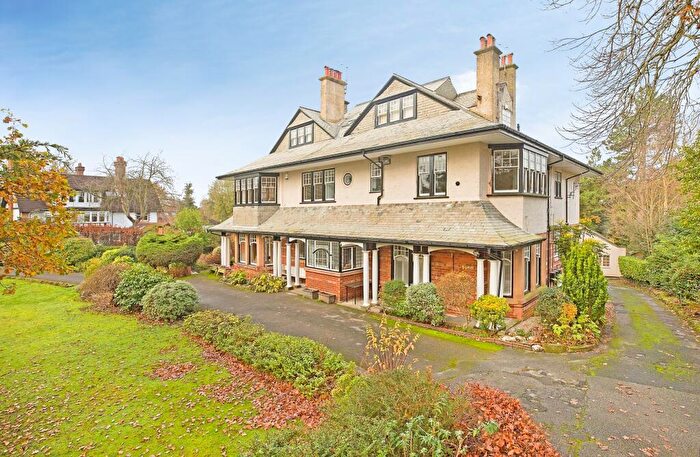 2 Bedroom Flat To Rent In Kent Road, Harrogate, HG1