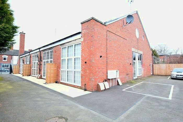 2 Bedroom Flat To Rent In Marston Road, Stafford, ST16