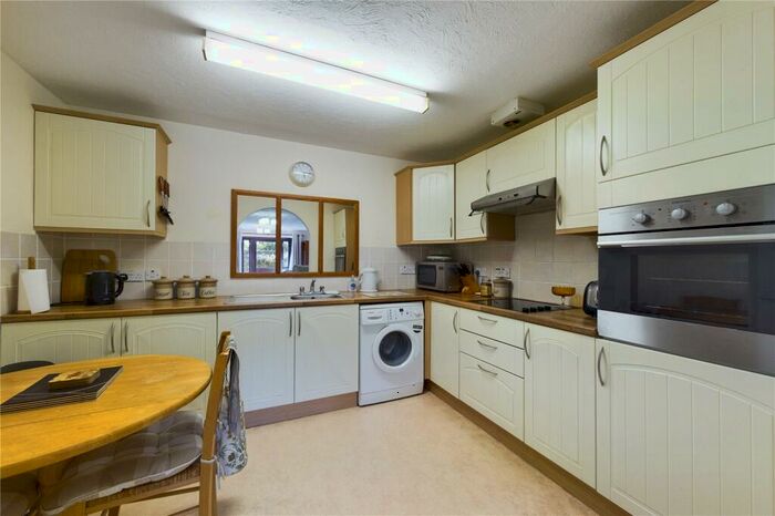 2 Bedroom Apartment To Rent In Ashleigh Court, Woodlands, Warboys, Huntingdon, PE28