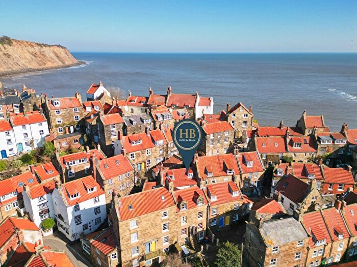 2 Bedroom Cottage For Sale In Delft Cottage, Robin Hoods Bay, YO22