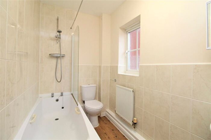 2 Bedroom Apartment To Rent In Shepherds Walk, Bradley Stoke, Bristol, Gloucestershire, BS32