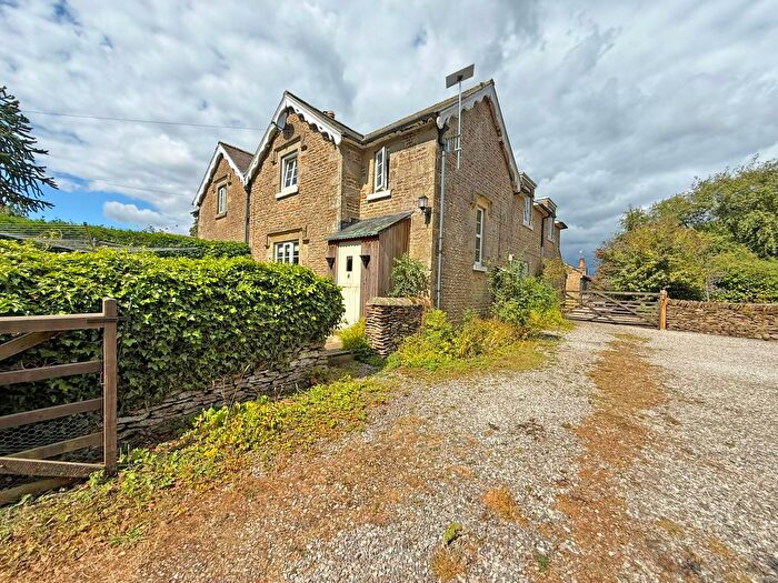 4 Bedroom Semi-Detached House For Sale In Broxa Hill, Broxa, Scarborough, YO13