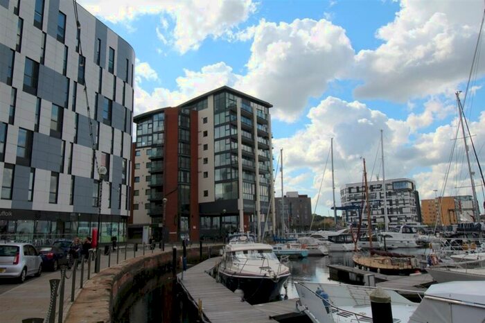 2 Bedroom Apartment To Rent In Neptune Marina, Coprolite Street, Ipswich, Suffolk, IP3