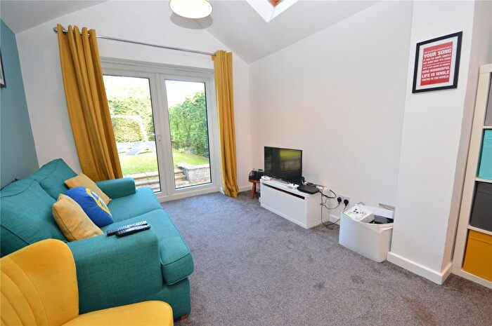 4 Bedroom Detached House For Sale In Adel Vale, Leeds, West Yorkshire, LS16