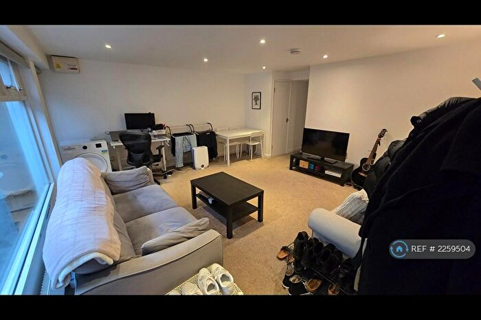 1 Bedroom Flat To Rent In St Johns Wood, London, NW8