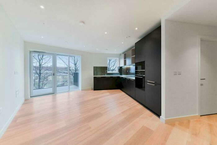 1 Bedroom Apartment To Rent In Azure House, Clarendon, Brook Road, N8