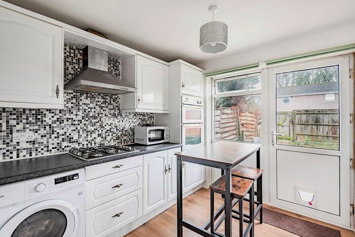 4 Bedroom Terraced House To Rent In Southway, Guildford GU2