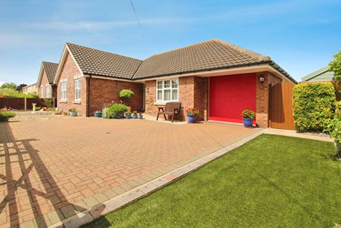 3 Bedroom Bungalow For Sale In Loddon Road, Bungay, NR35