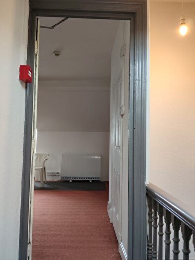 1 Bedroom Flat To Rent In Uppingham Road, Leicester, LE5