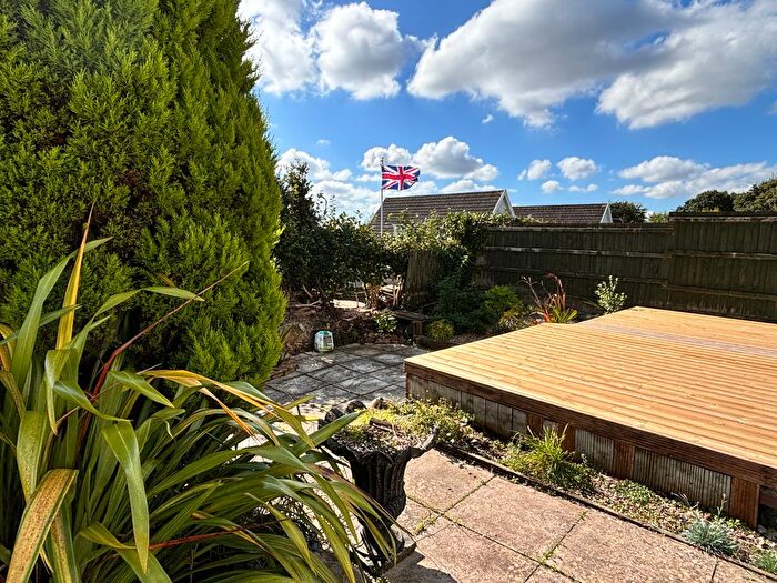 2 Bedroom Bungalow To Rent In Combley Drive, Derriford, Plymouth, PL6