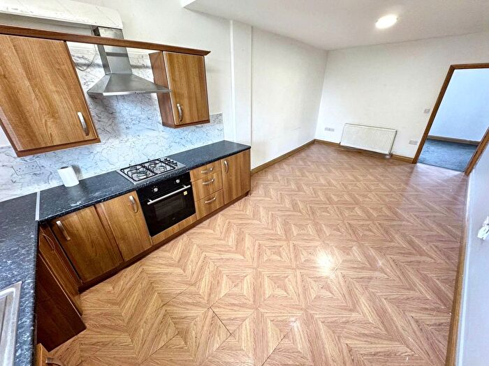 1 Bedroom Flat To Rent In Leven Road, Norton, Stockton-On-Tees, TS20