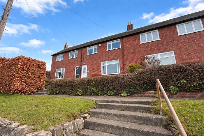 3 Bedroom Property For Sale In New Ridley Road, Stocksfield, NE43