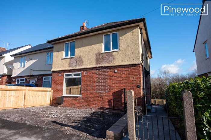 4 Bedroom Semi-Detached House To Rent In The Ridgeway, Hawarden, CH5