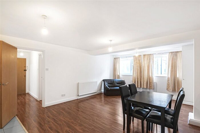 1 Bedroom Flat To Rent In Brixton Road, London, SW9