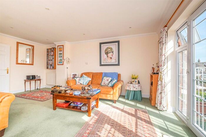 3 Bedroom End Of Terrace House For Sale In Hillcrest, Mill Lane, Storrington, Pulborough, RH20