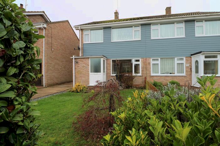 3 Bedroom Semi-Detached House To Rent In Hyacinth Close, Tollesbury, Maldon CM9