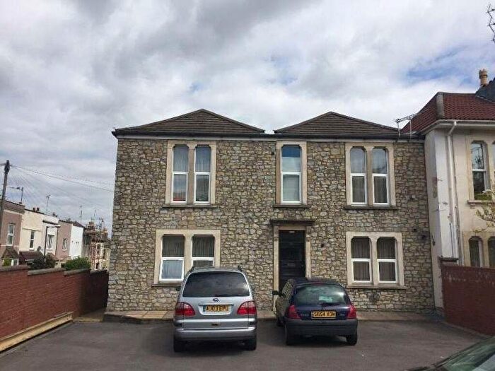 1 Bedroom Studio To Rent In Ashley Down Road, Bristol, BS7