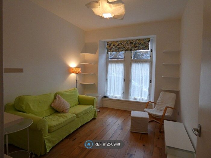 1 Bedroom Flat To Rent In Tillie Street, Glasgow, G20