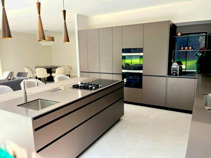 5 Bedroom Semi-Detached House To Rent In Ullswater Crescent, Richmond, SW15