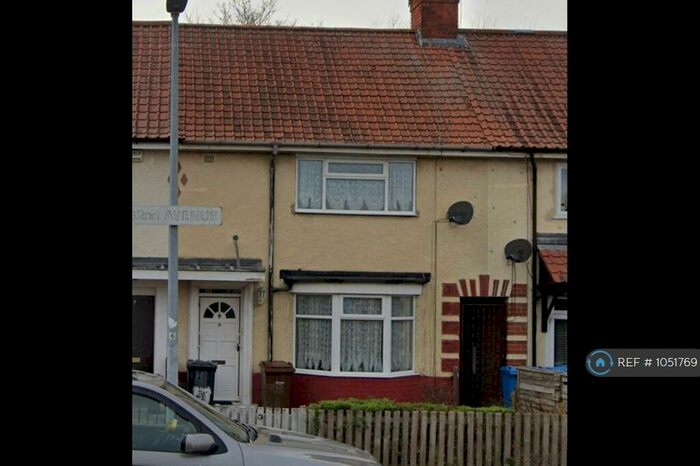 2 Bedroom Terraced House To Rent In Avenue, Hull, HU6