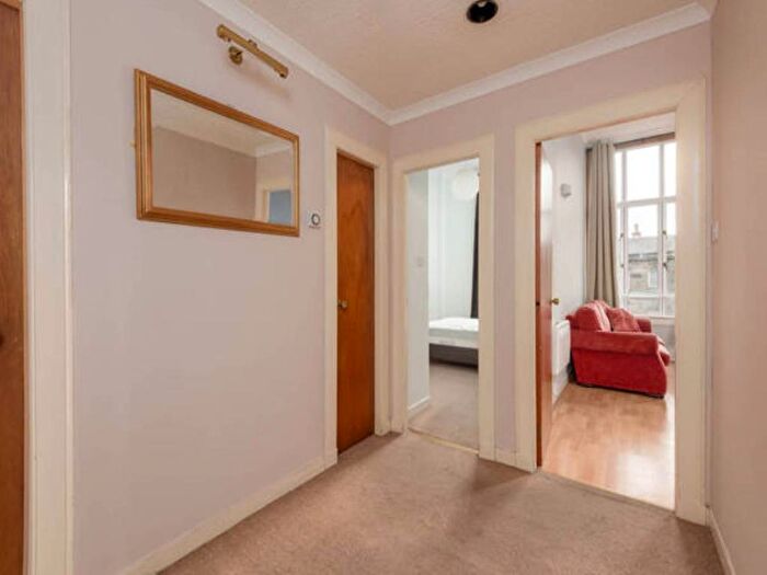 1 Bedroom Flat For Sale In Lothian Road, City Centre, Edinburgh, EH3