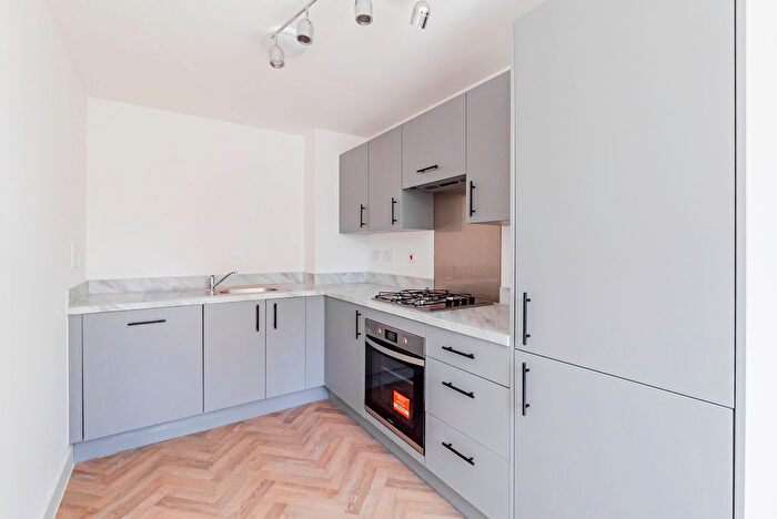 2 Bedroom Semi-detached House To Rent In Leaf Living At Broxborough Park, Ottershaw, Surrey, KT16