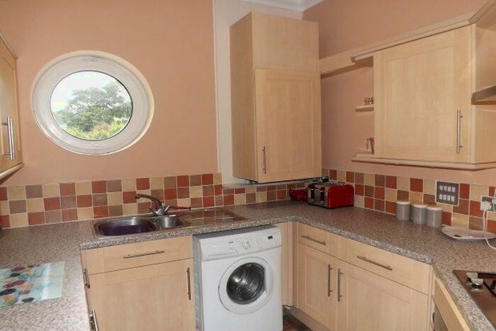 2 Bedroom Flat To Rent In Milehouse Road, Plymouth, PL3