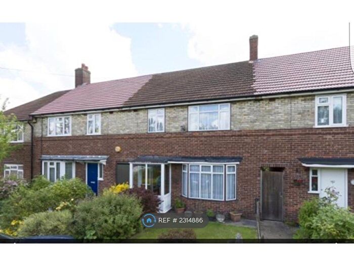 3 Bedroom Terraced House To Rent In Alnwick Road, London, SE12