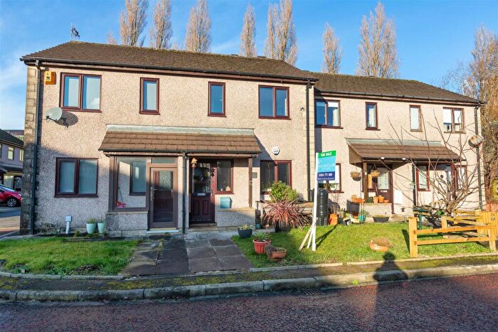 2 Bedroom Terraced House For Sale In Forest Park, Lancaster, LA1