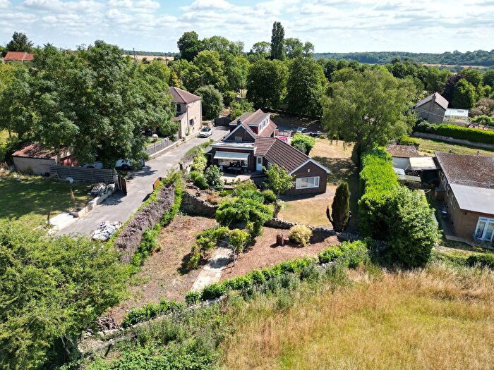 4 Bedroom Detached House For Sale In Greenfields, Hooton Lane, S25