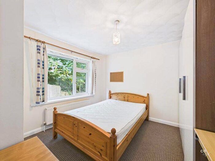 4 Bedroom Detached House To Rent In Egginton Road, Brighton, BN2