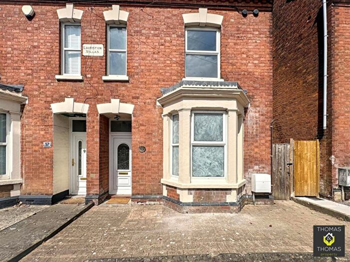 3 Bedroom Semi Detached House For Sale In Henry Road, Kingsholm, GL1