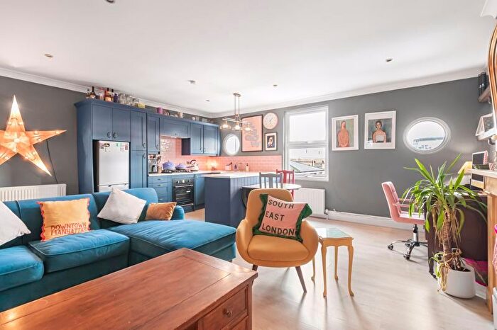 1 Bedroom Flat For Sale In Sidcup High Street, Sidcup, DA14