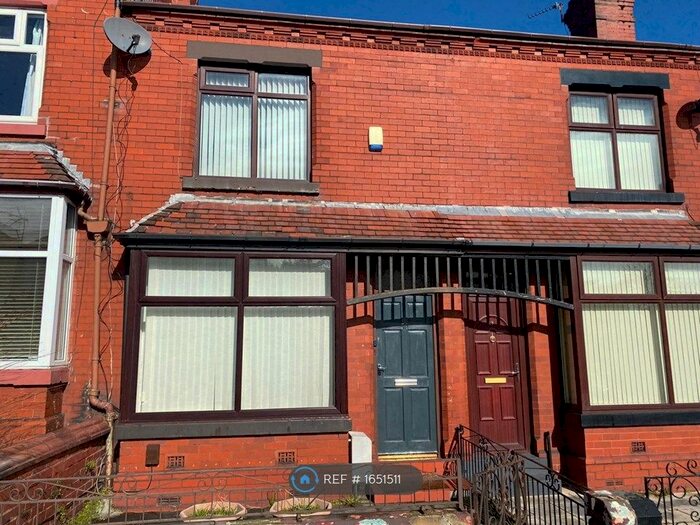 2 Bedroom Terraced House To Rent In Stanley Road, Bolton, BL1