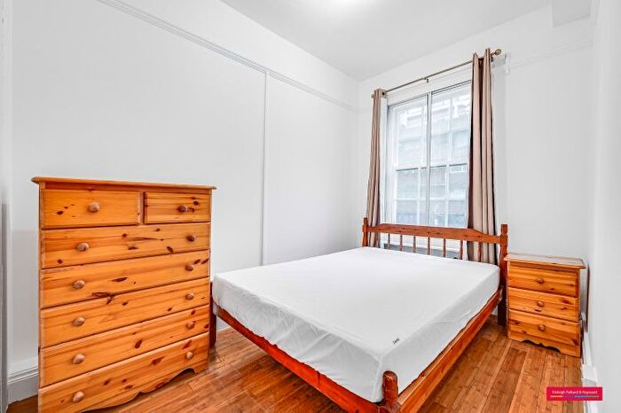 1 Bedroom Flat To Rent In Queensway, London, W2