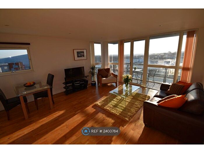 1 Bedroom Flat To Rent In Lower Twelfth Street, Milton Keynes, MK9