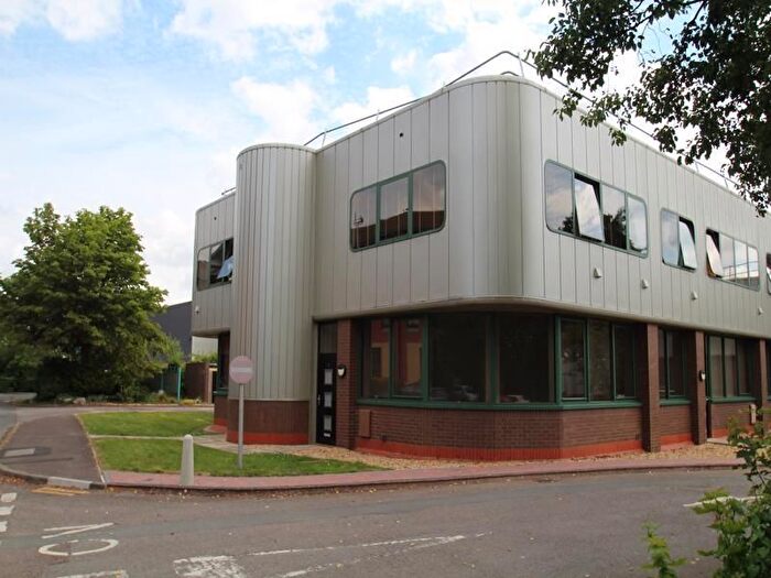 2 Bedroom Flat To Rent In Avebury House, Westlea, Swindon, SN5